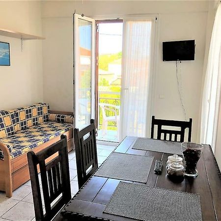 Mythos Suites-Apollo Apartment Methoni  Exterior photo